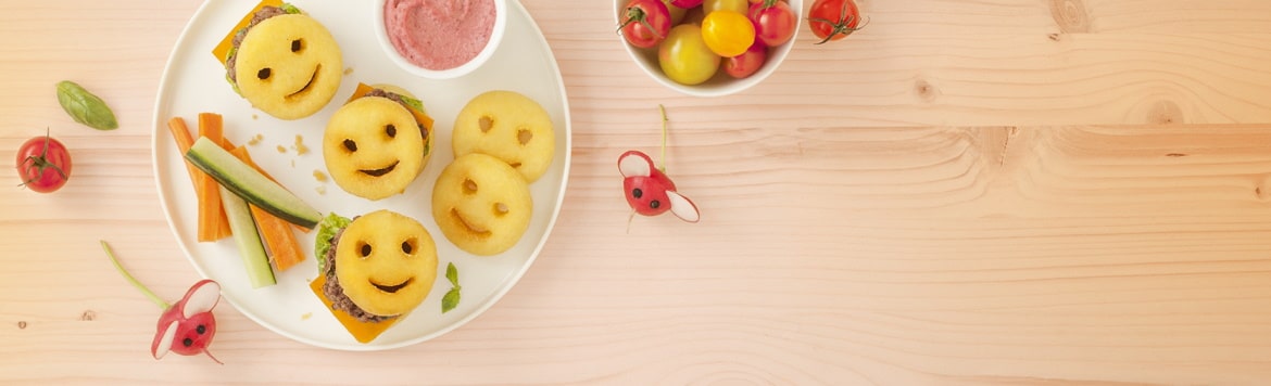 slider image