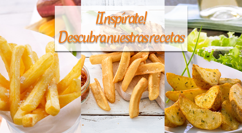 RECETAS